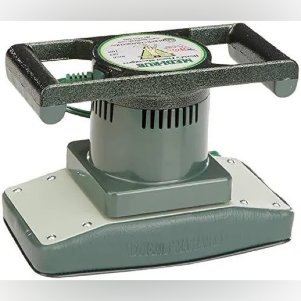 Medi-Rub Massager Professional
